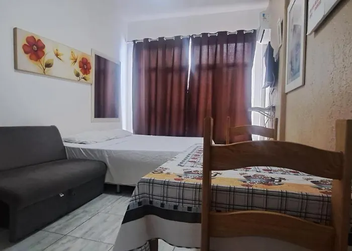Prado Junior Apartament Rio de Janeiro